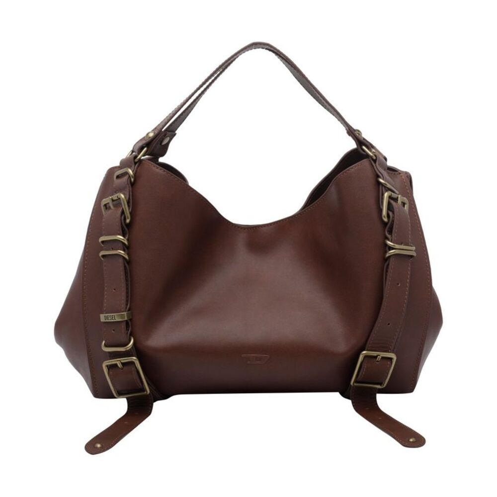 Diesel Women Medium D-One Handbag